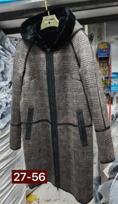 Верхняя одежда