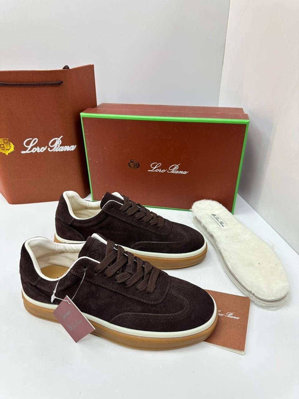 ,кроссовки loro piana,кеды замшевые,кеды loro piana,замшевые кроссовки