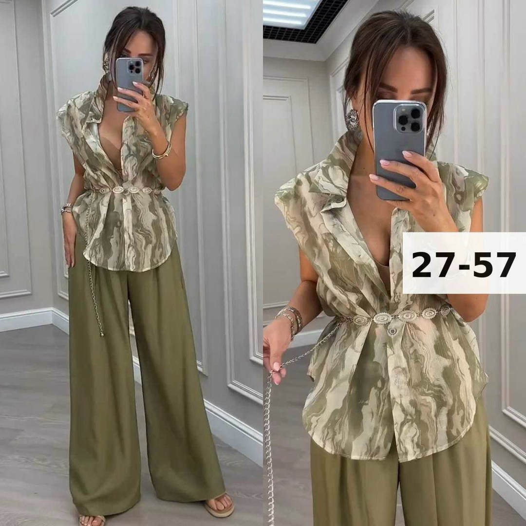костюм женский атласный,костюмы брючный,костюм с брюками,костюм с брюками палаццо,брючные костюмы женские
