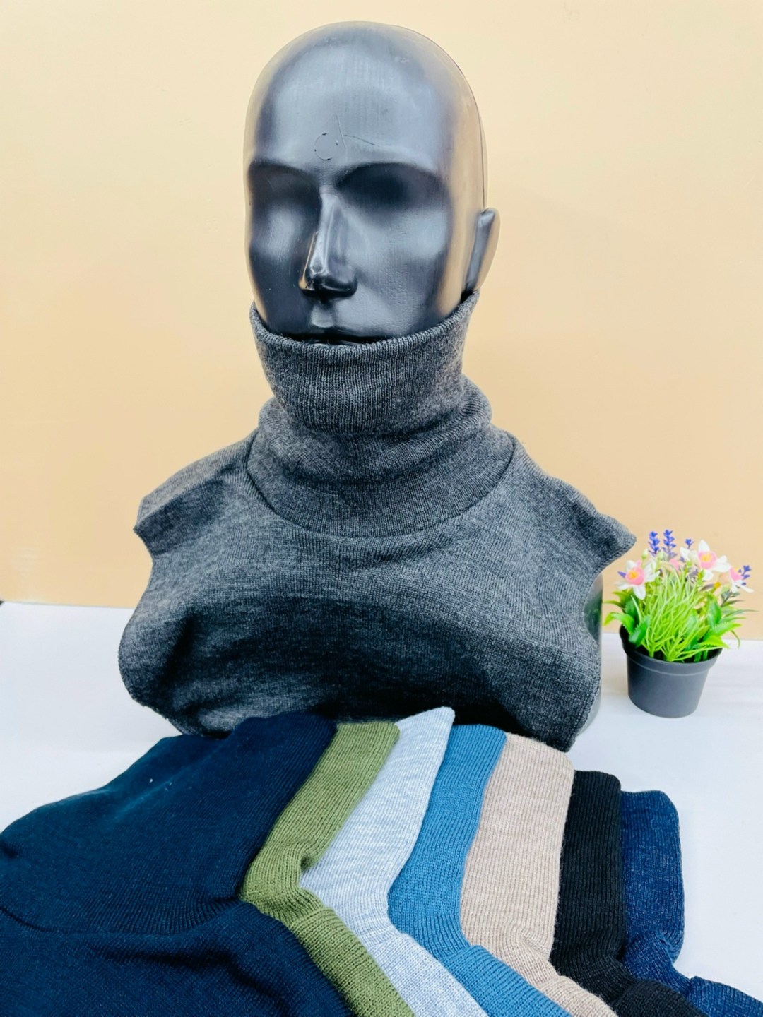 шарф манишка,манишка,манишка трикотажная,манишка детская,манишка для мальчика