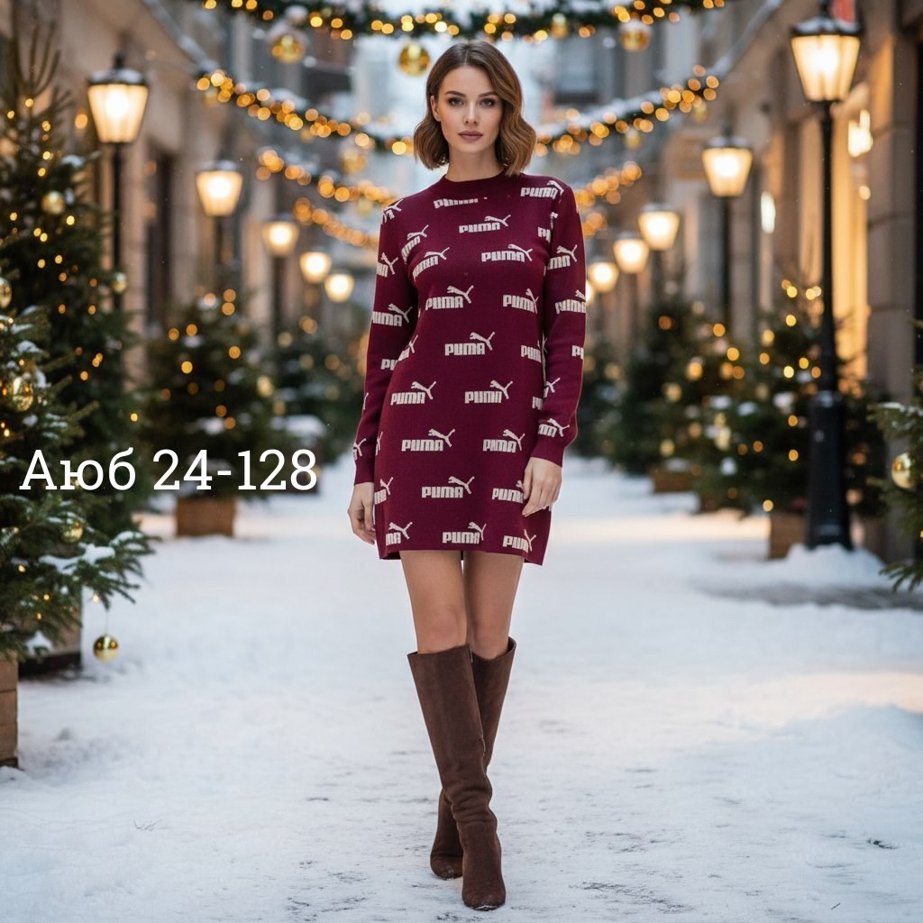 платье женская,платье,вязаное платье,трикотажное платье,платье теплое