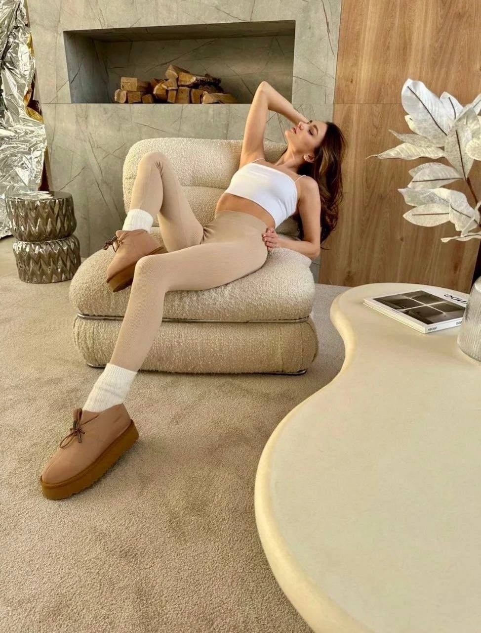 зимний стиль одежды,мода стиль,плюшевое худи,мода модная