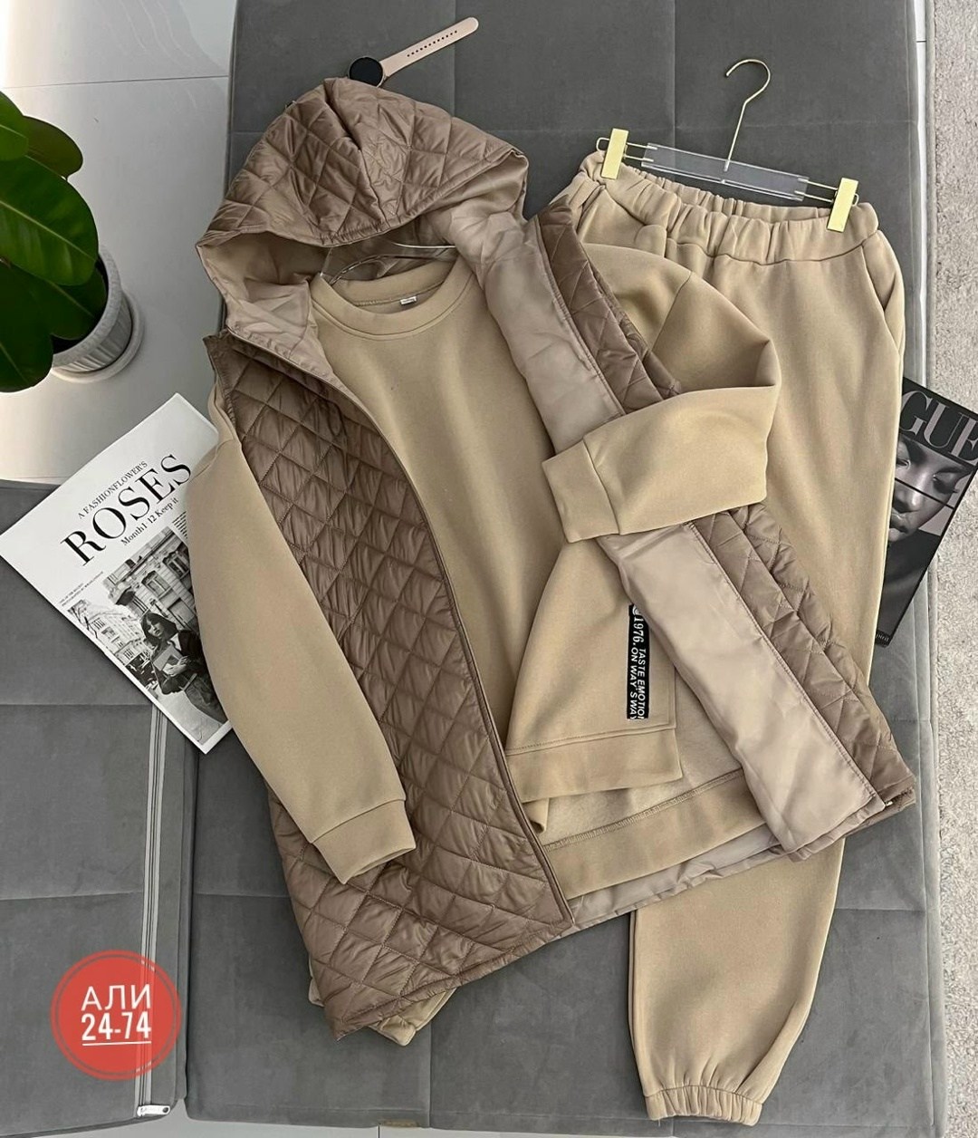 костюм тройка женский с жилетом спортивный,костюм тройка,костюм тройка женский,костюм на флисе,костюм женский на флисе