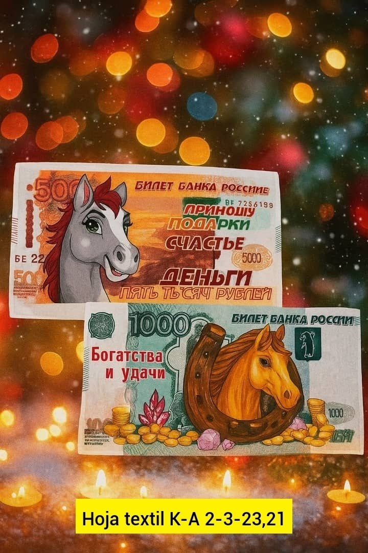 деньги сувенирные,деньги в дом,магнит новогодний,счастливая купюра,магнит новогодний купюра дарим красиво