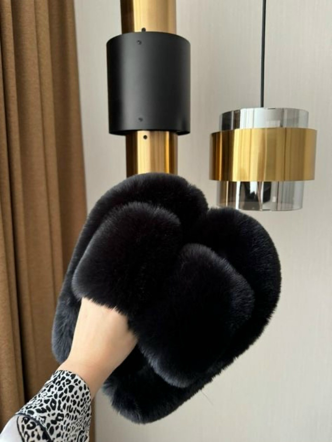 тапочки женские домашние меховые,пушистые тапочки,меховые тапочки,шлепанцы женские с мехом,меховые тапки из китая