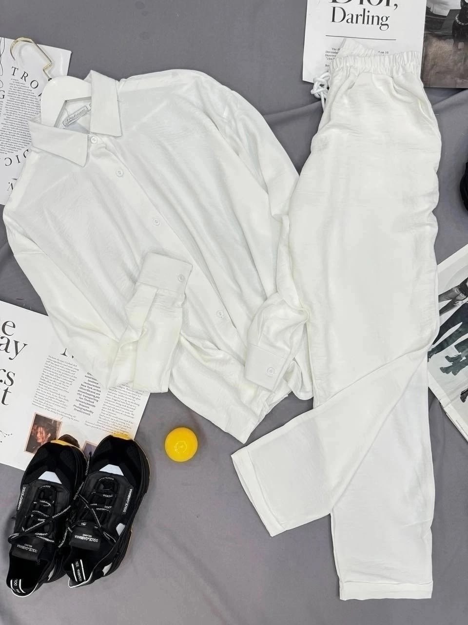 костюмы комплекты,белые костюмы,костюмы двойки,повседневный костюм