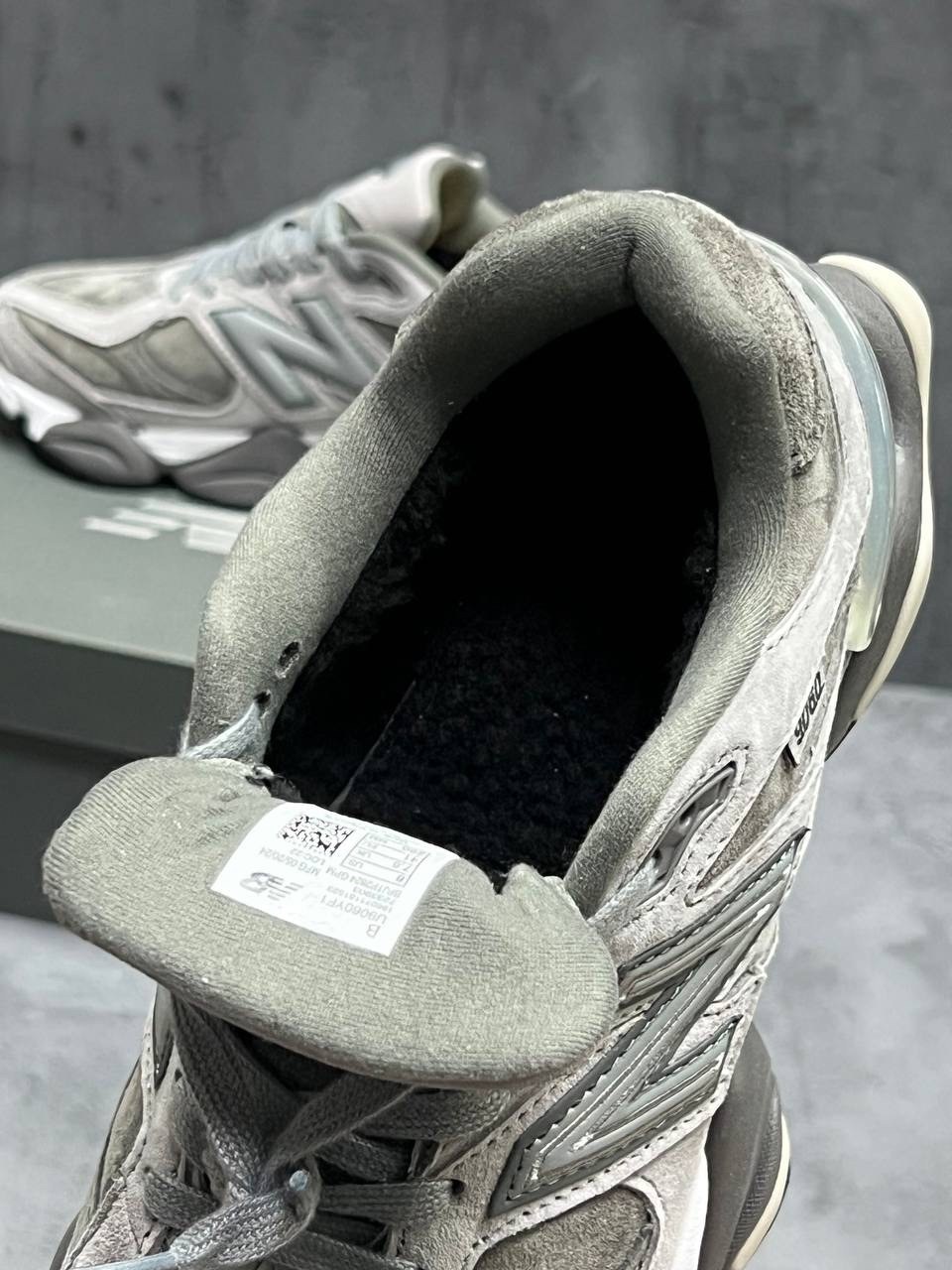 кроссовки new balance 9060,new balance 9060,кроссовки new balance,кроссовки мужские new balance,new balance 9060 серые