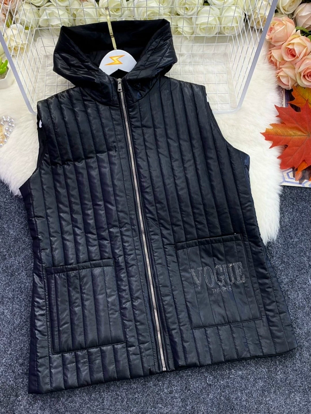 жилетка женская,жилет женский,жилет на синтепоне,жилет,демисезонная жилетка