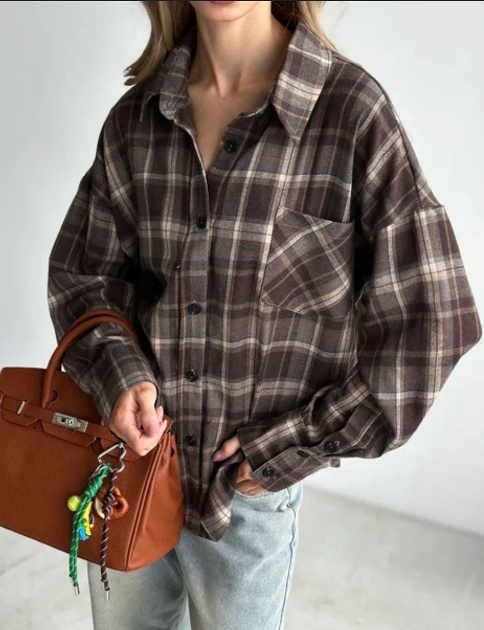 рубашка в клетку оверсайз удлиненная,рубашка в клетку женская оверсайз,рубашка в клетку оверсайз фланелевая,рубашка в клетку оверсайз,рубашка в клетку