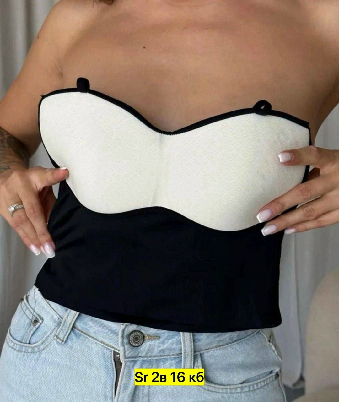 топ с чашечками,топ женский,топик с чашками,бюстье,кроп топ с чашками