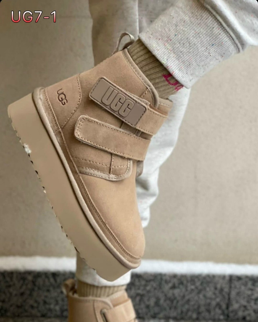 ,угги на липучках,женские угги, женская,ботинки сапоги