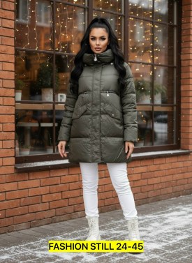 Верхняя одежда