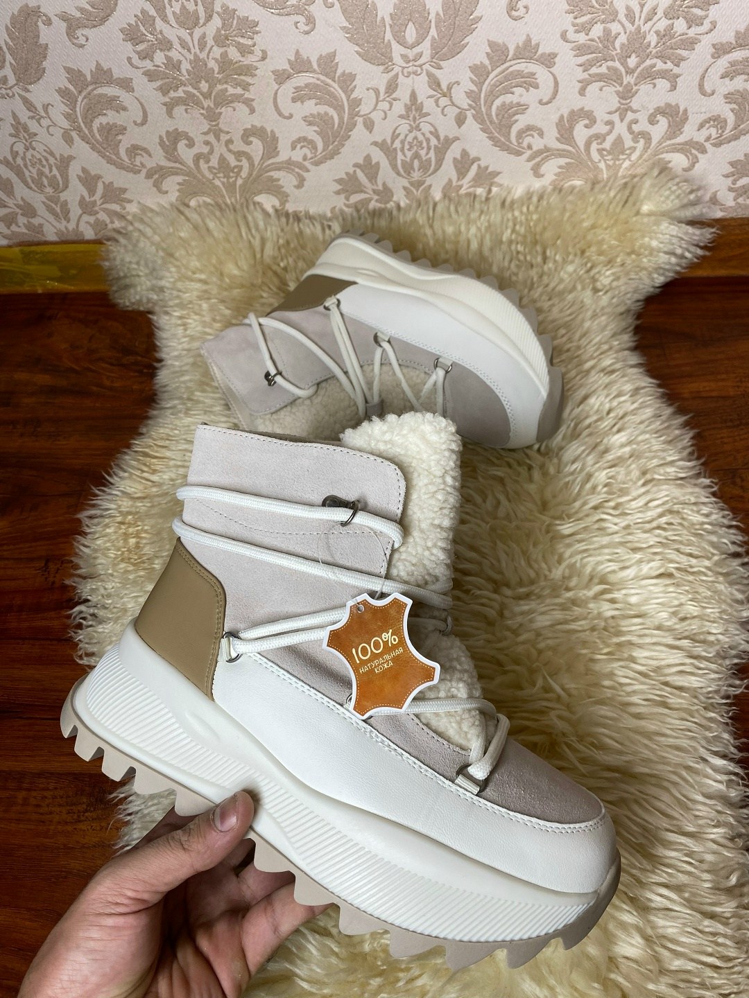 ,дутики зимние женские,зимняя женская ,зимние дутики,ботинка женские зимние