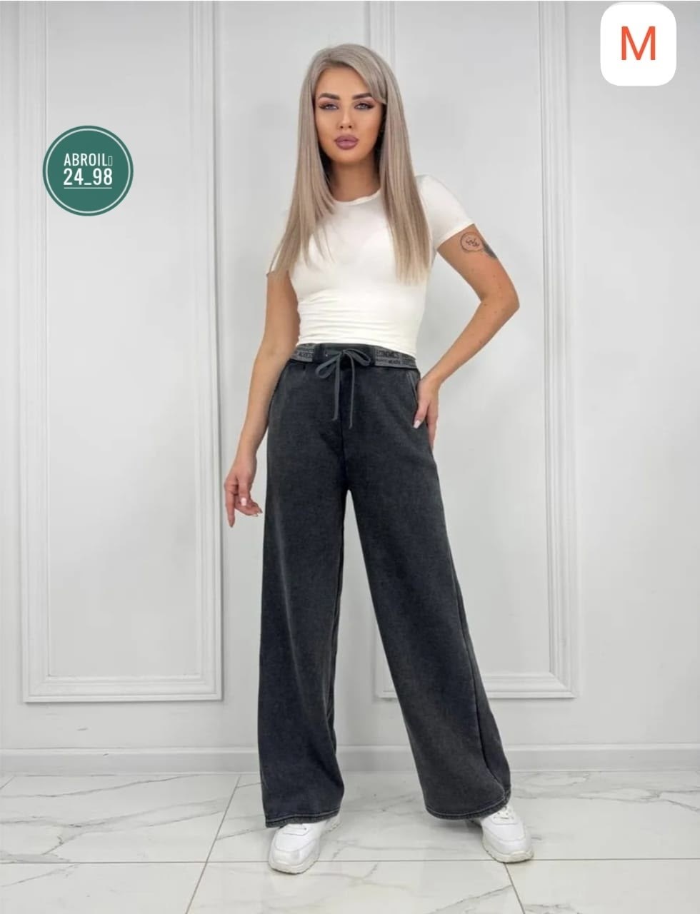 элегантные брюки,широкие брюки с высокой посадкой,спортивные брюки палаццо,брюки широкие,брюки прямые