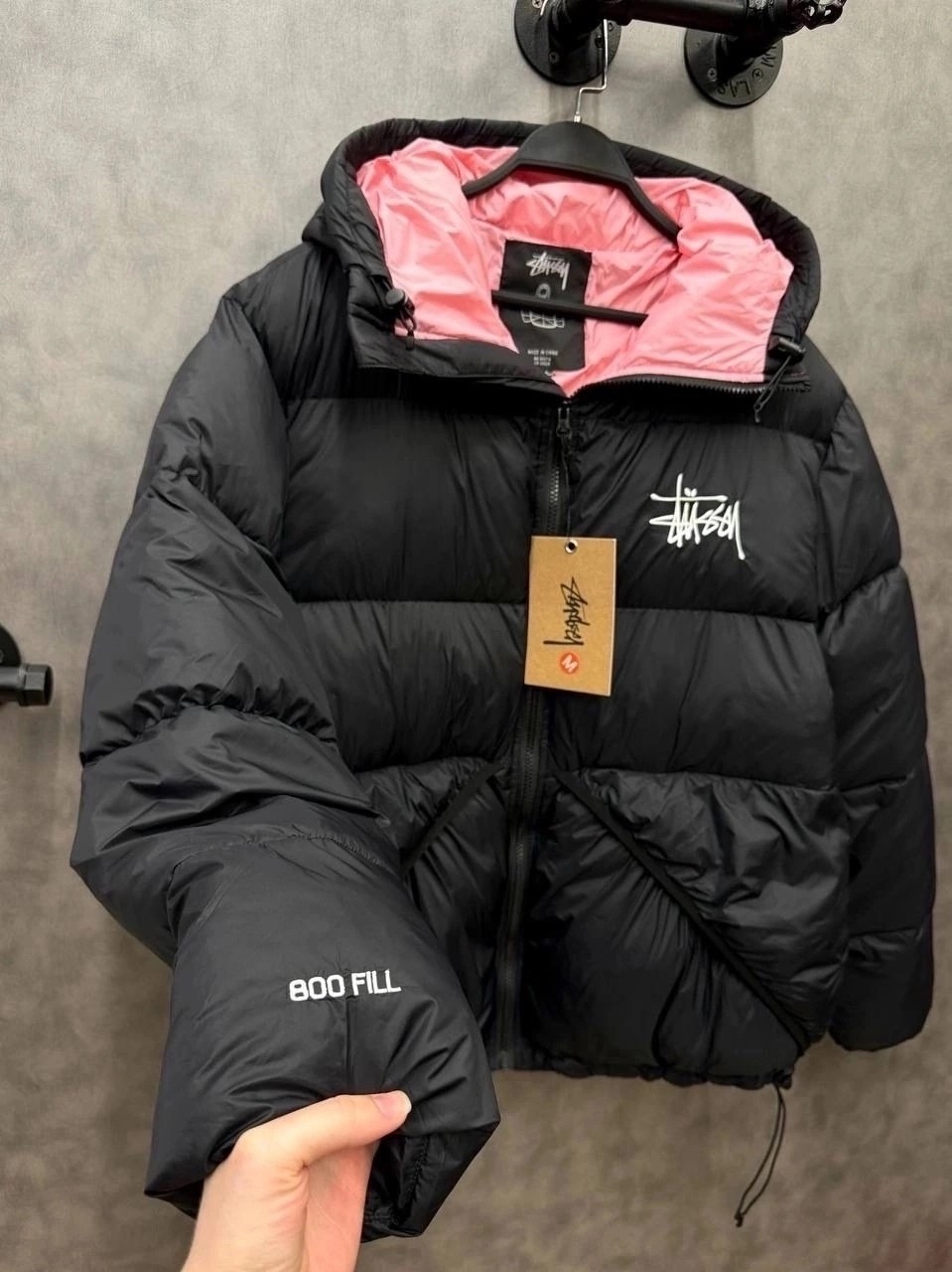 пуховик утепленный,модные пуховики,зимние куртки,куртка пуховик,пуховик the north face