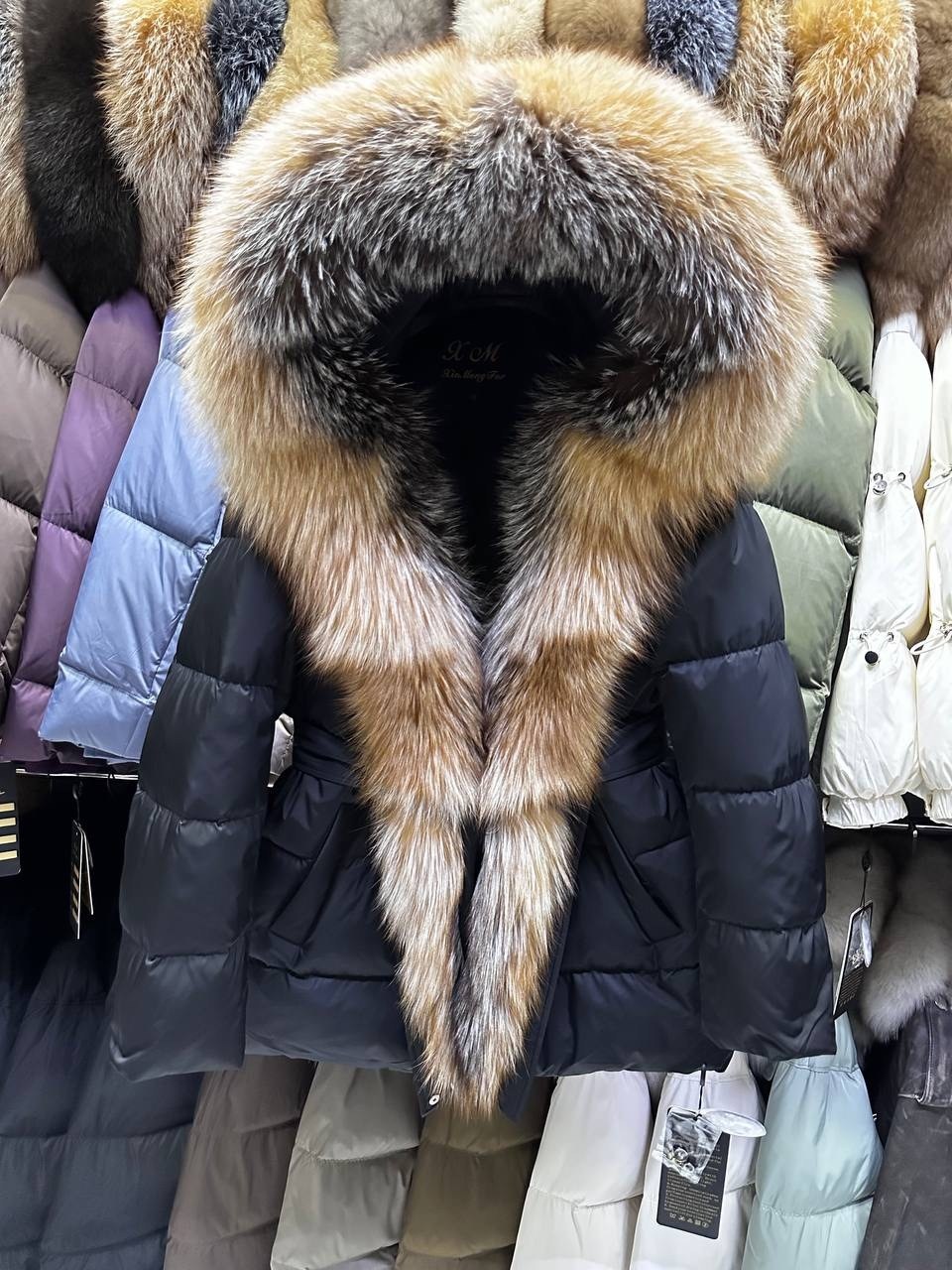 пуховики с натуральным мехом,пуховик с мехом,пуховик женский,пуховик женский с натуральным мехом,пуховик