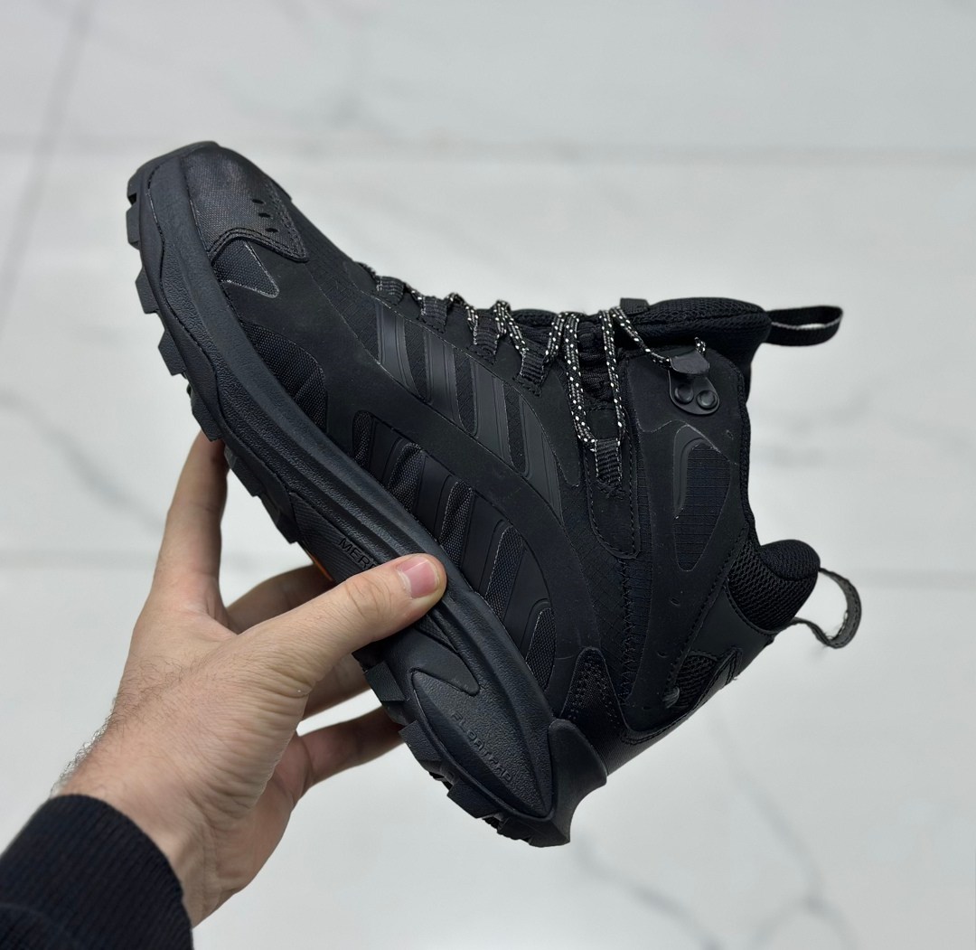 кроссовки мужские merrell,ботинки merrell,зимние ботинки merrell,merrell moab speed,merrell moab