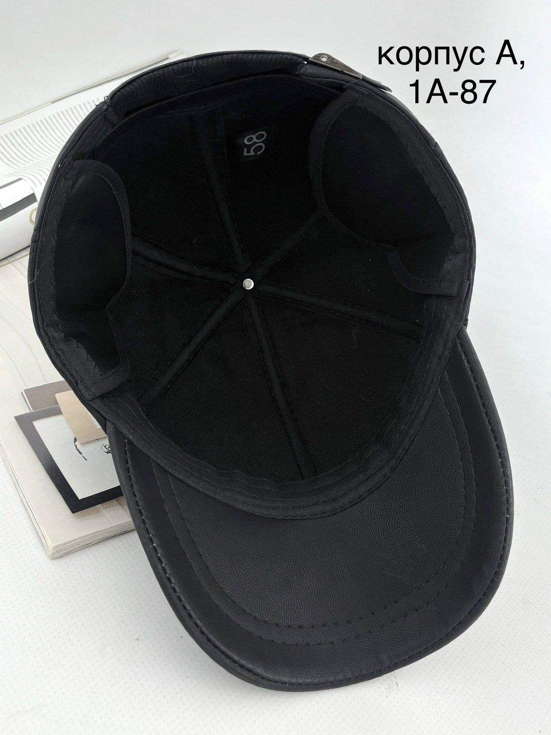 кожаная кепка,бейсболка мужская,бейсболка из натуральной кожи,кепка из натуральной кожи,бейсболка кожаная