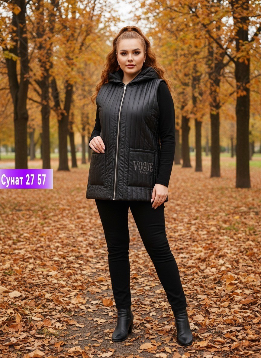 жилетка женская,жилет на синтепоне,жилет женский,жилет,демисезонная жилетка