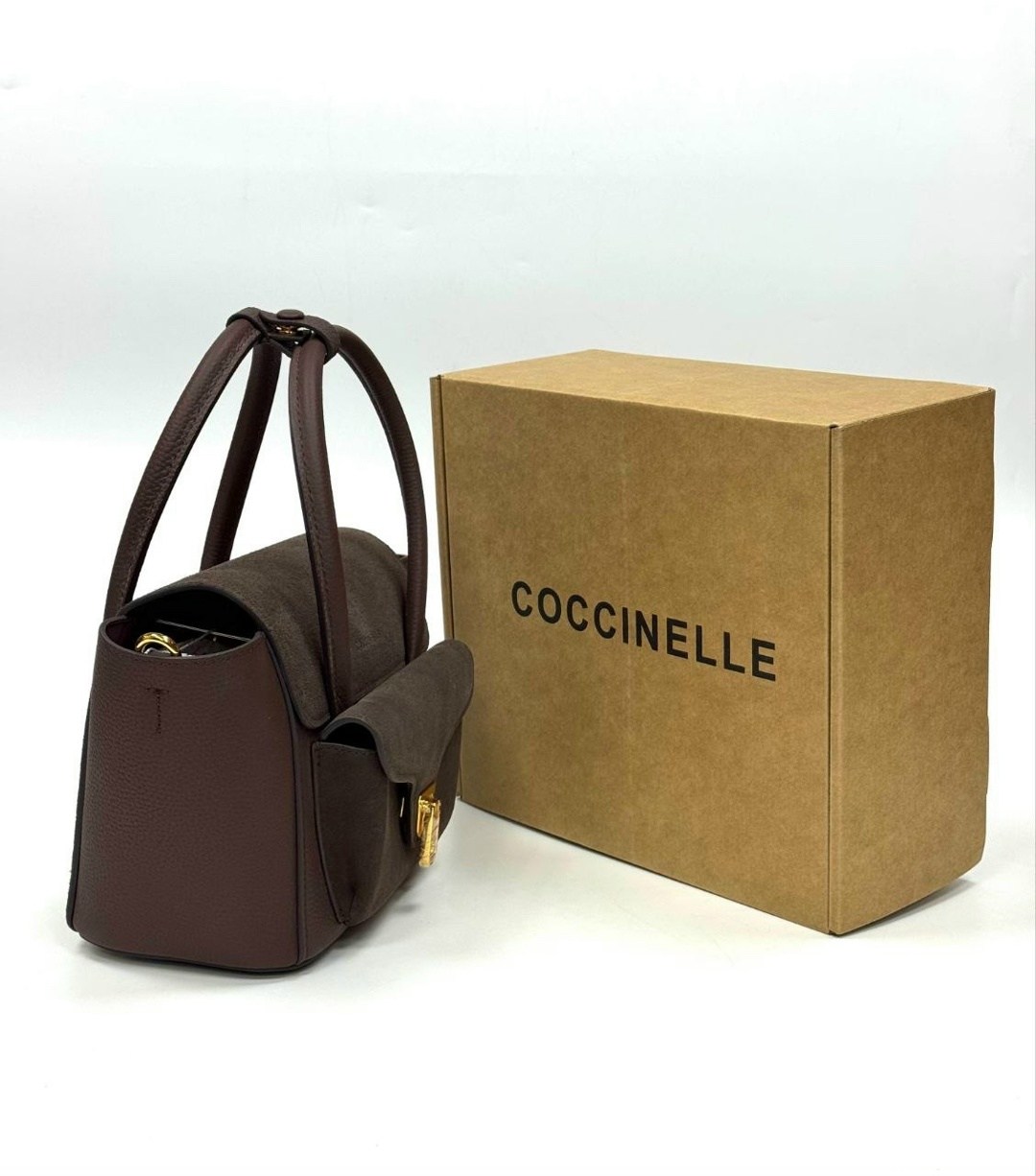 сумка coccinelle,сумки,женская сумка coccinelle,сумка,женская сумка