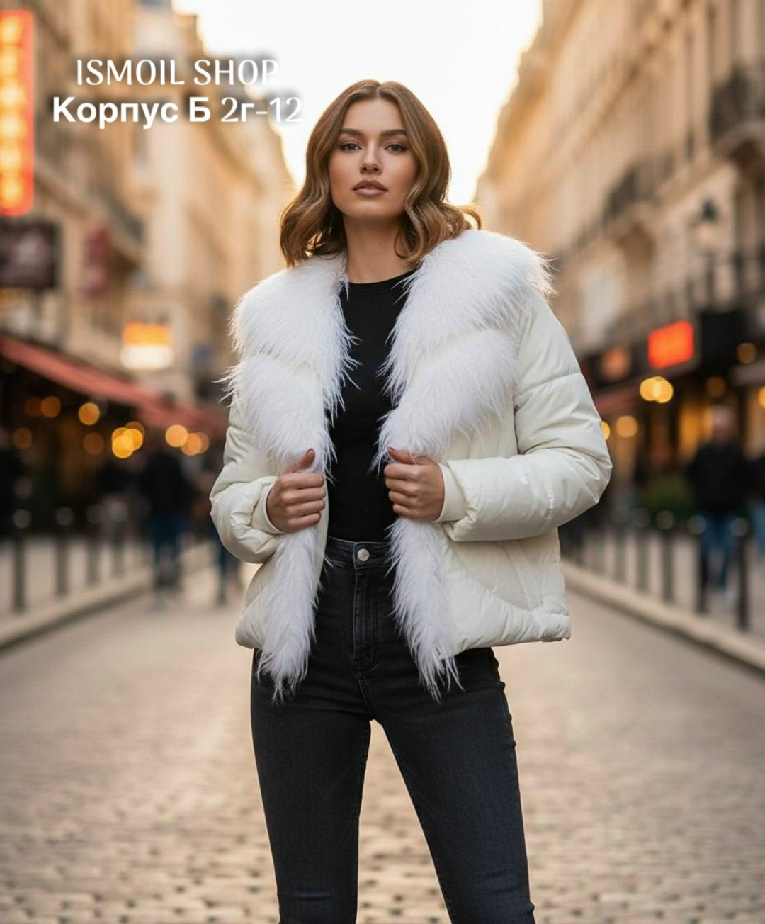 зимние куртки,женская зимняя куртка,куртка женская,стильная куртка,куртка с мехом