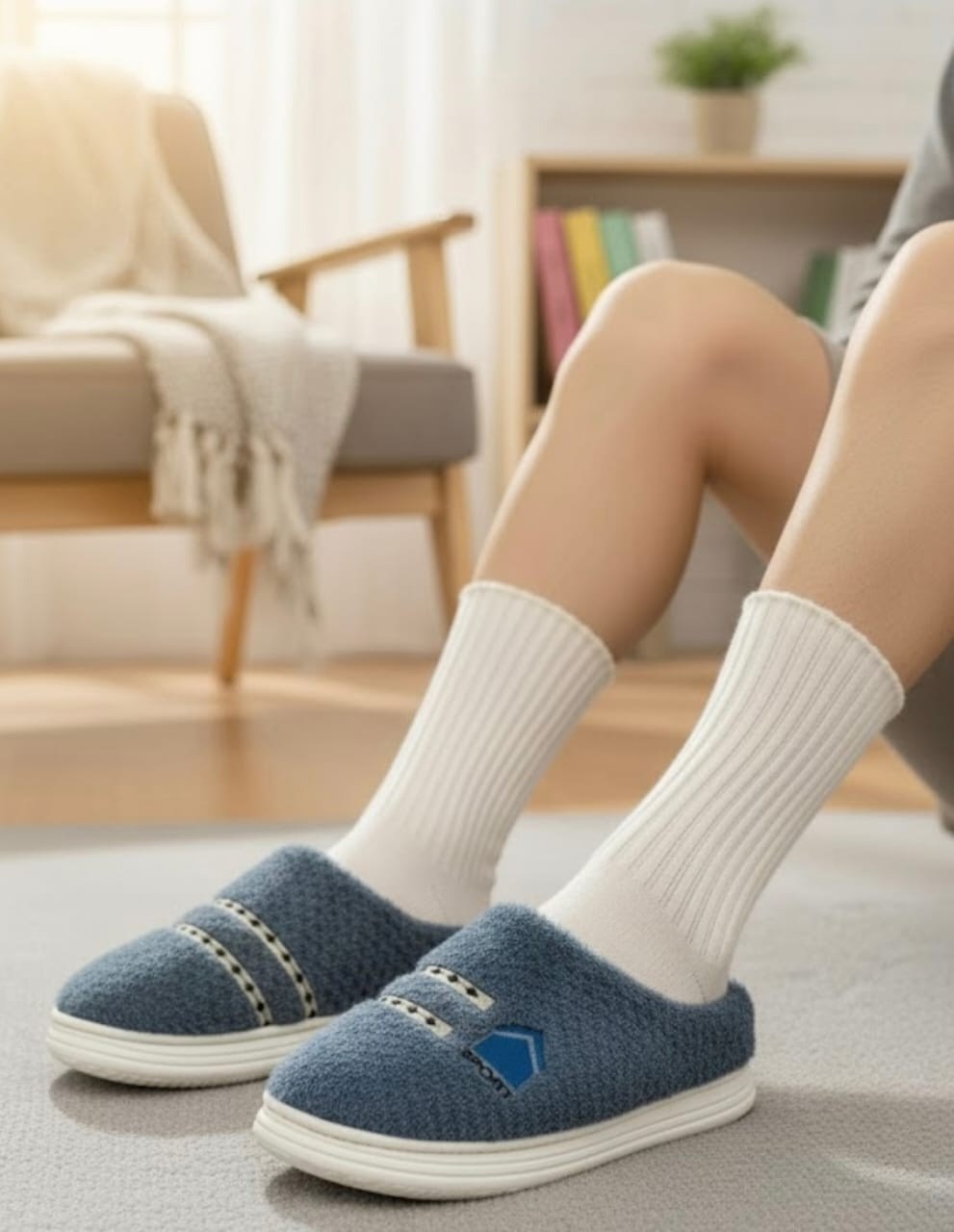 мужские домашние тапочки,домашние тапочки,теплые тапочки,тапочки для дома,тёплые тапочки для дома