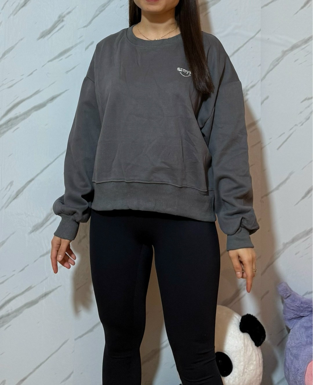 свитшот бежевый,свитшот и толстовка,свободный свитшот,свитшот женская,оверсайз свитшот