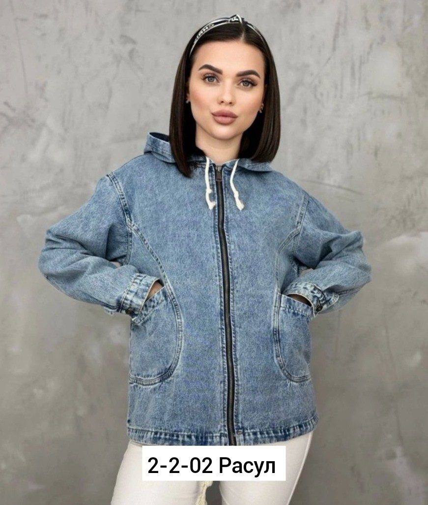 джинсовая женская куртка,джинсовая куртка,женская джинсовая куртка с капюшоном,куртка джинсовая с капюшоном,легкая джинсовая куртка