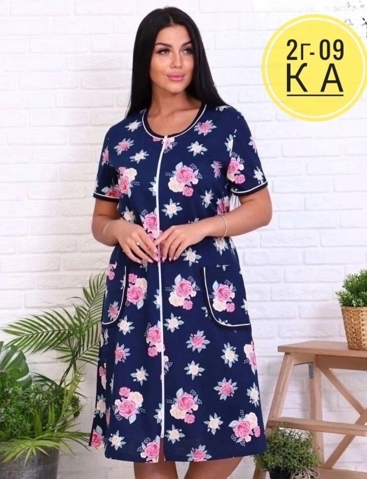 халат женский домашняя одежда,голден фламинго халат,халат женский,халат женский хлопок,халат женский домашний