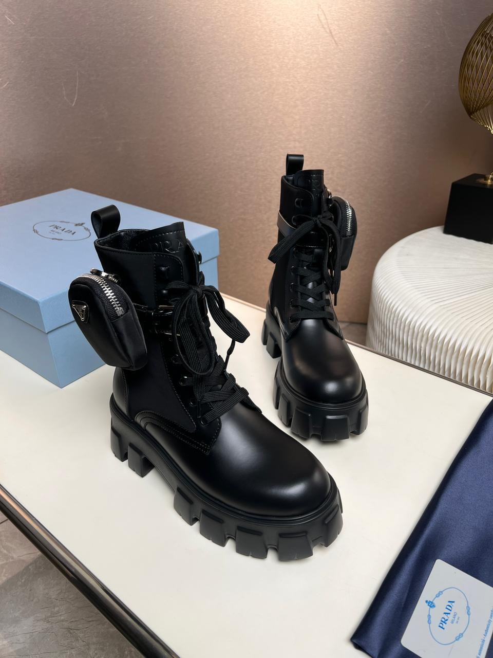 ,ботинки женские,ботинки прада,ботинки модные,ботинки стильные