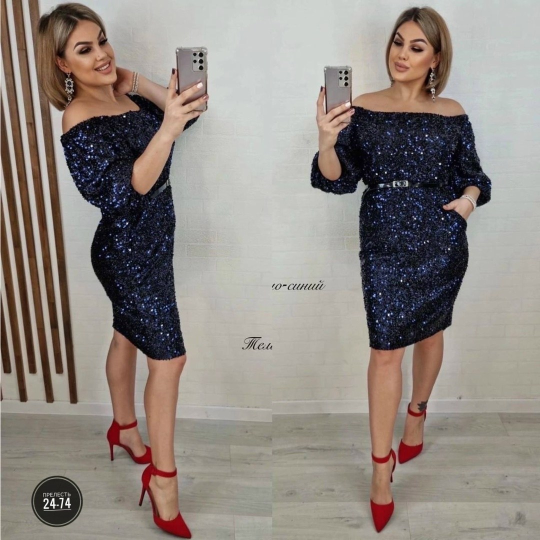 женское платье с пайетками,платье из пайеток,платье женское модное,платье женское праздничное,платье с пайетками