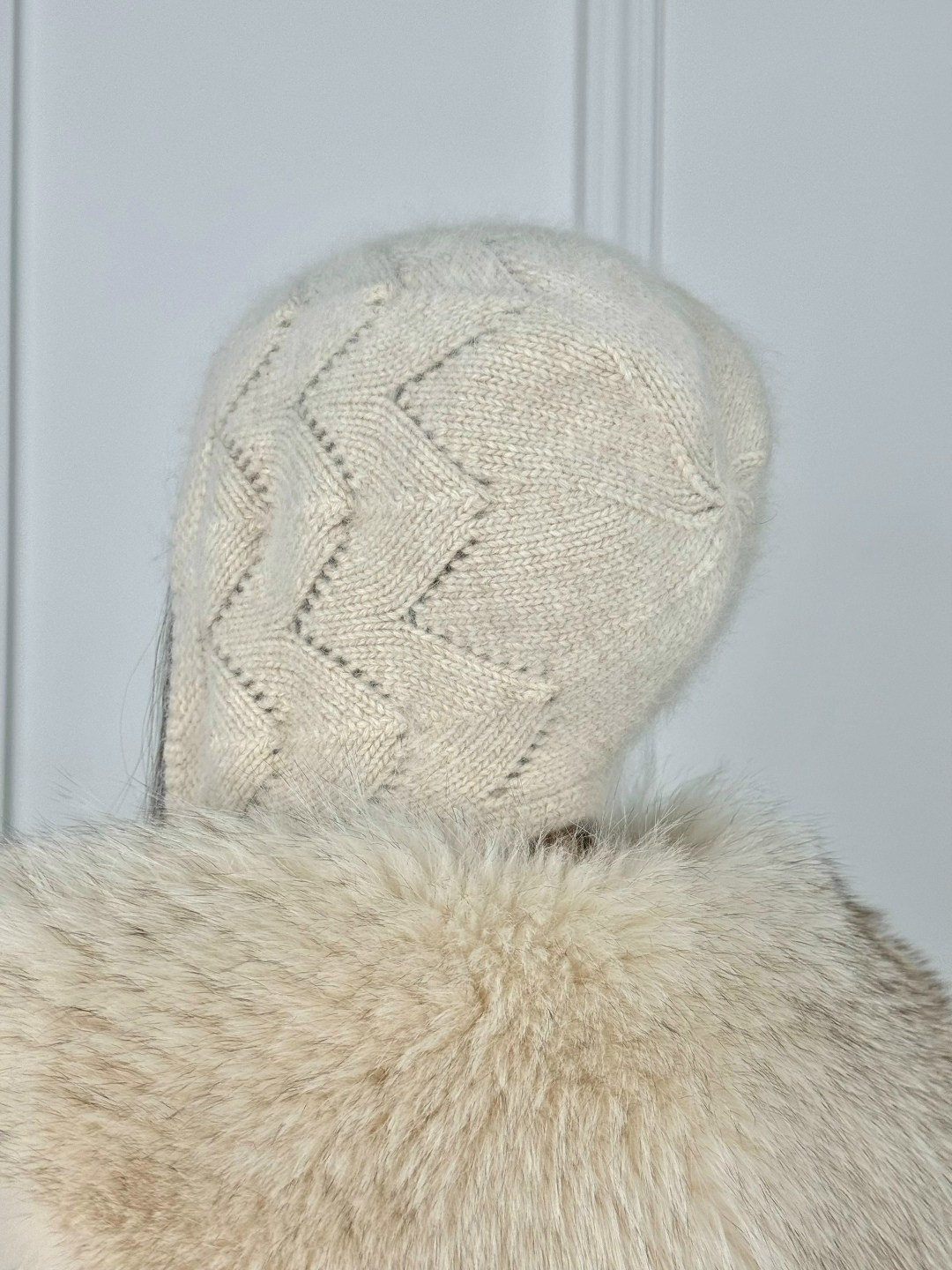 шапка ушанка из ангоры,ушанка вязаная,шапка ушанка женская,шапка зимняя женская,капор капюшон ангора