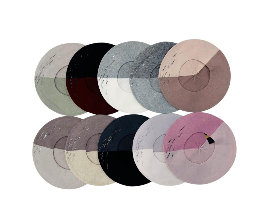 берет,берет классический,женские береты,берет модный,белый берет