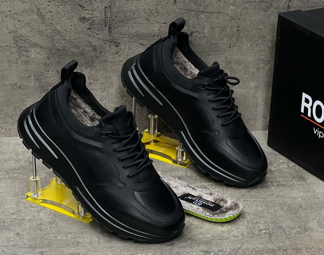 ,кожаные кроссовки мужские,кроссовки прада мужские черные кожаные,кроссовка мужской,мужские кроссовки