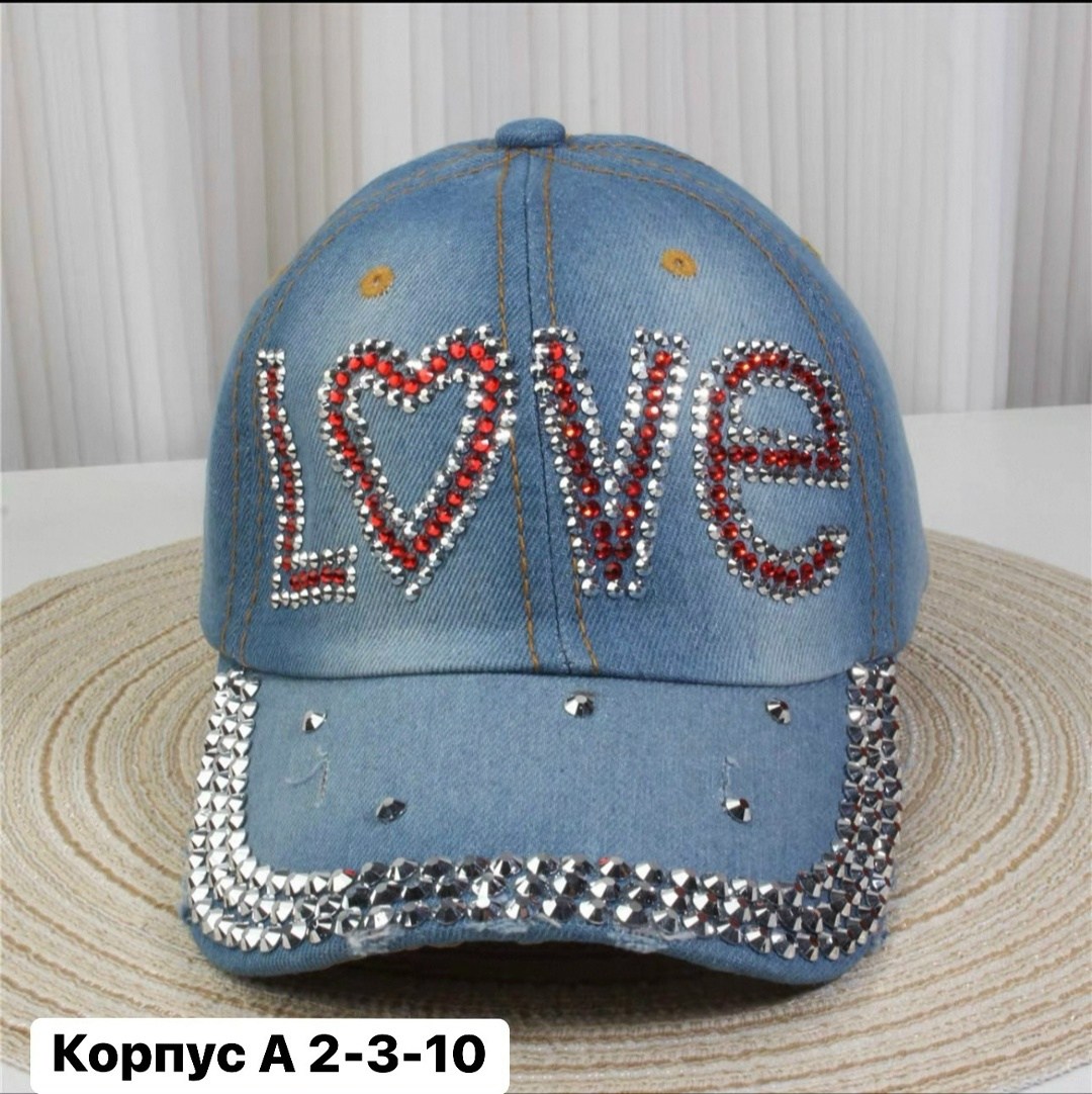 джинсовая бейсболка,бейсболка со стразами,бейсболка женская,джинсовая кепка женская,детские бейсболки