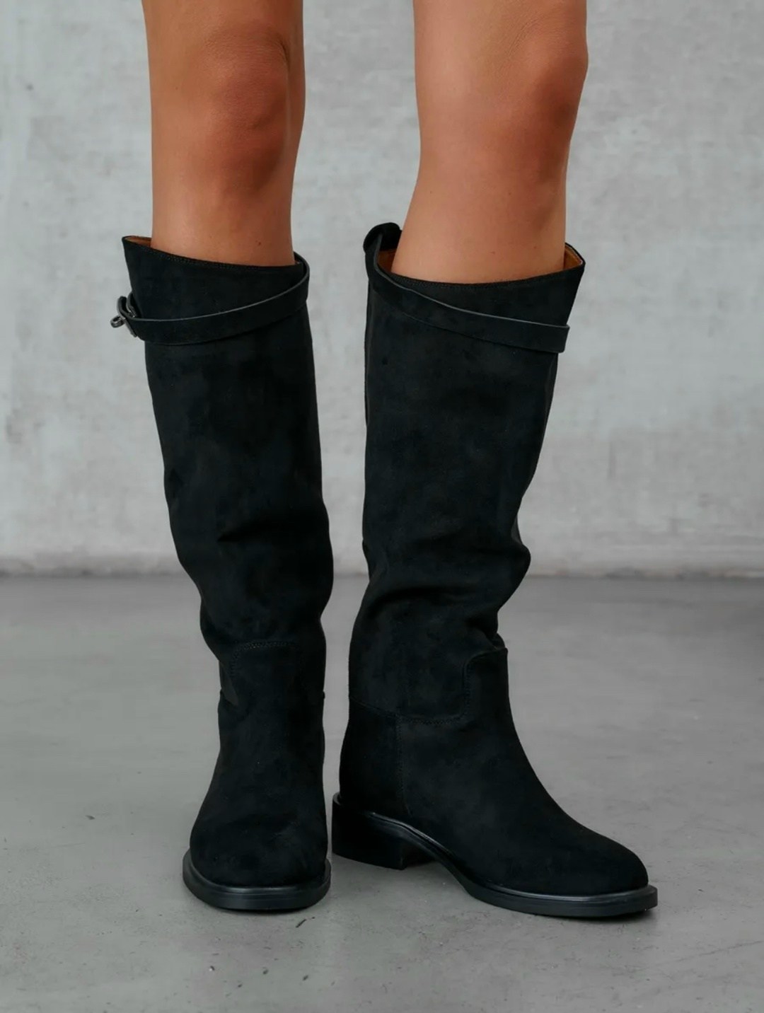 женские сапоги,сапоги,сапоги черные,замшевые сапоги,