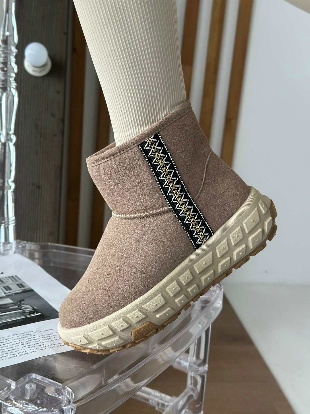 женские угги,модные угги,,зимняя  женская,угги женские зимние