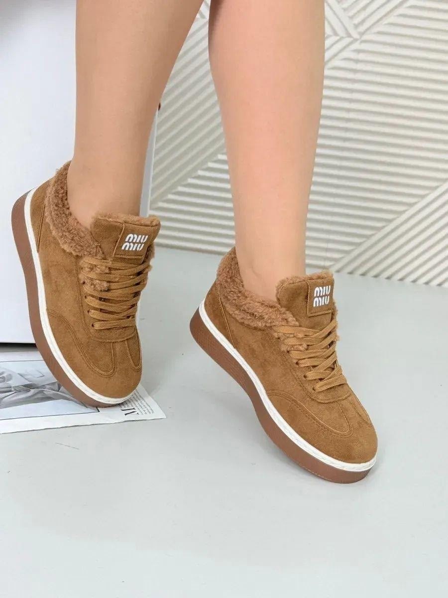 кеды женские зимние,кеды зимние,меховые кроссовки,кеды с мехом,кроссовки miu miu женские