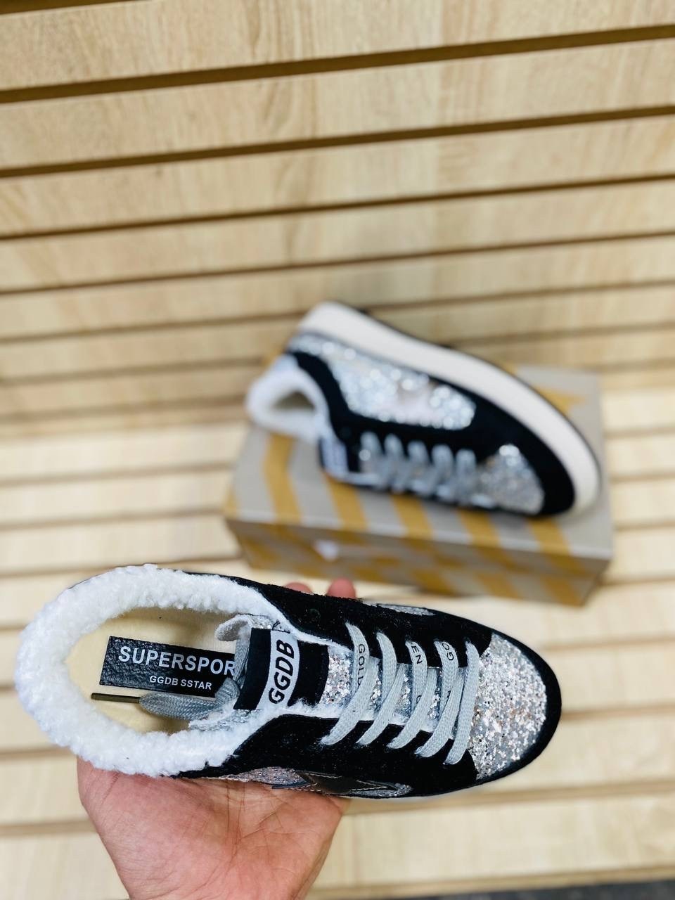 ,кроссовки golden goose,кеды golden goose,кеды на платформе golden goose,женские кроссовки