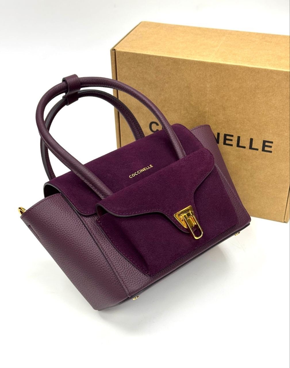 coccinelle сумка,coccinelle замшевые сумки arlettis,сумки,сумки женская,сумка