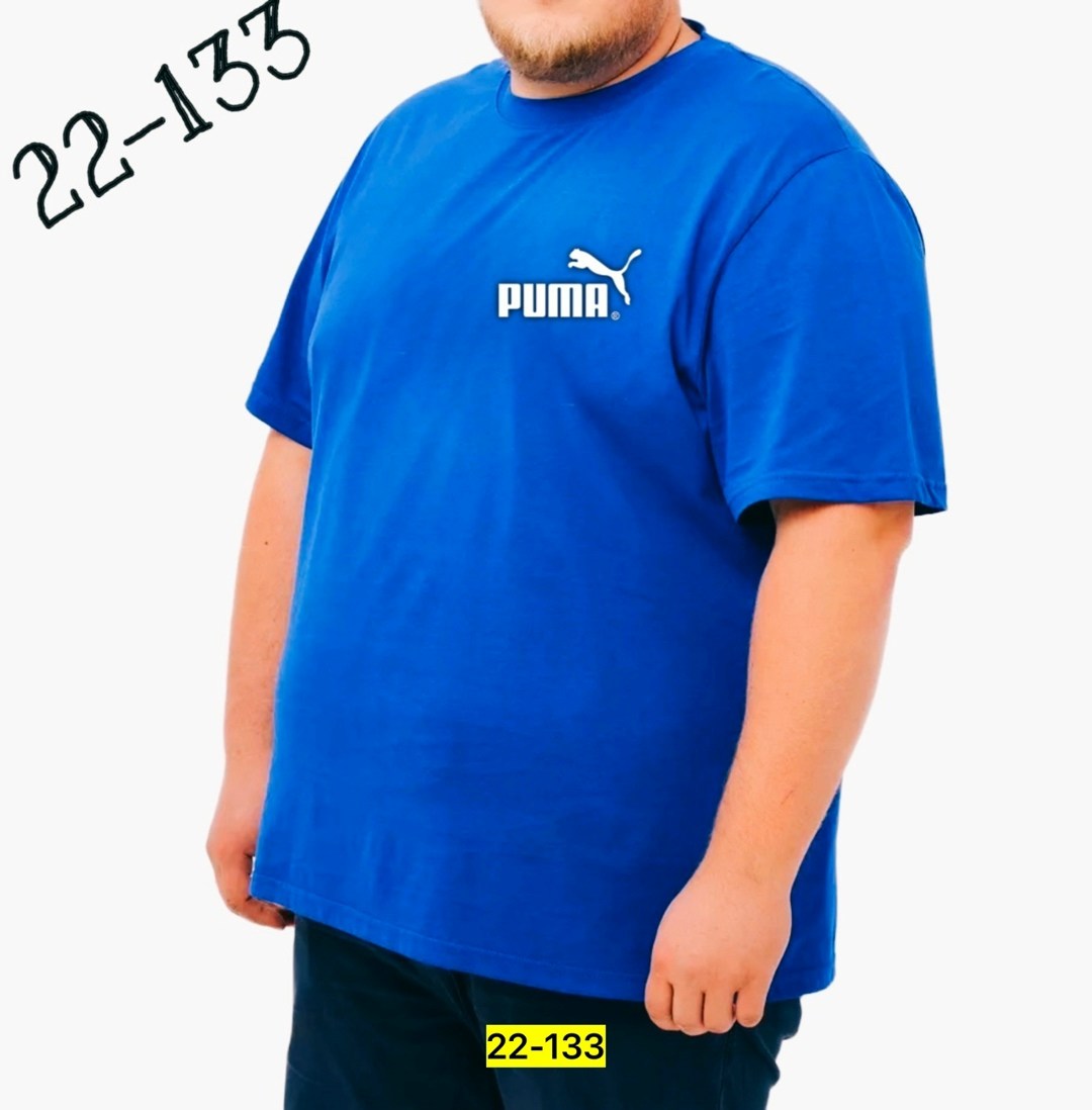 футболка для мужчин больших размеров,мужские футболки puma,футболки для мужчин,мужская футболка великан,футболка мужская