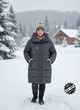 Верхняя одежда