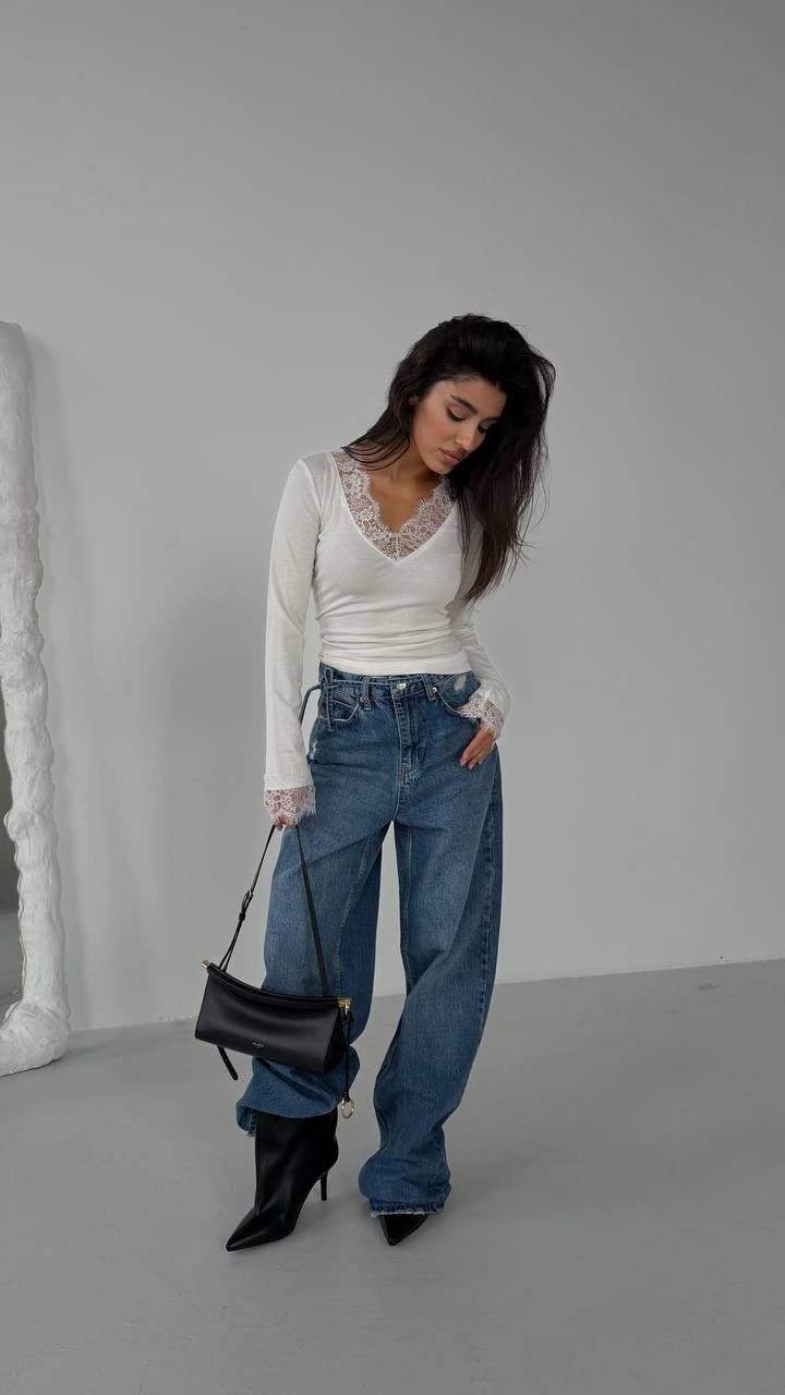 женские джинсы,джинсы широкие женские,джинсах,джинсы широкие,джинсы синее