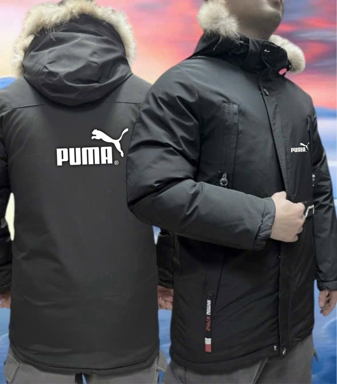 куртка зимняя,мужская зимняя куртка,куртка,куртка puma мужская,куртка парка мужская