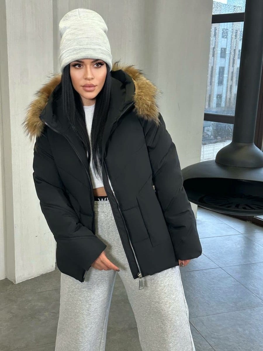 зимние куртки,женская зимняя куртка,женская куртка,короткая куртка с капюшоном,зимняя куртка большие размеры