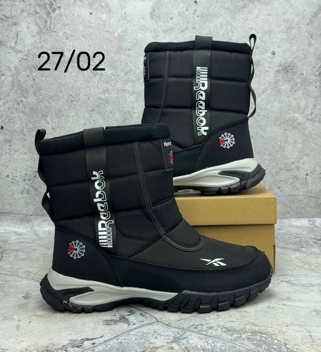 дутики reebok мужские зимние,дутики мужские зимние рибок,дутики reebok,зимние сапоги reebok,мужские дутики