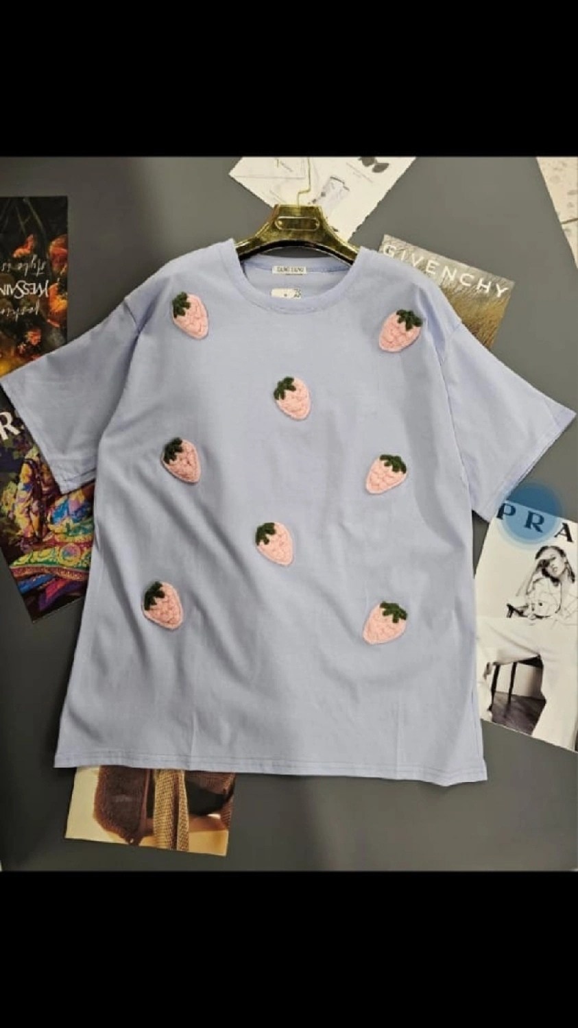 футболка хлопок,женская футболка,футболка с сердечками,летние футболки,футболка