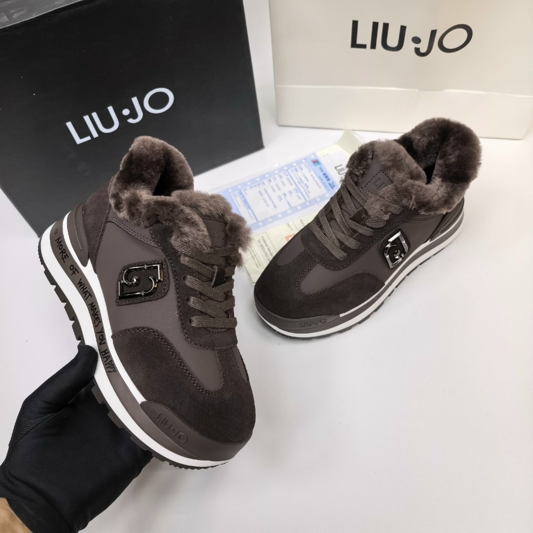 кроссовки женские liu jo,liu jo кроссовки,женские кроссовки,,кроссовки зимние женские