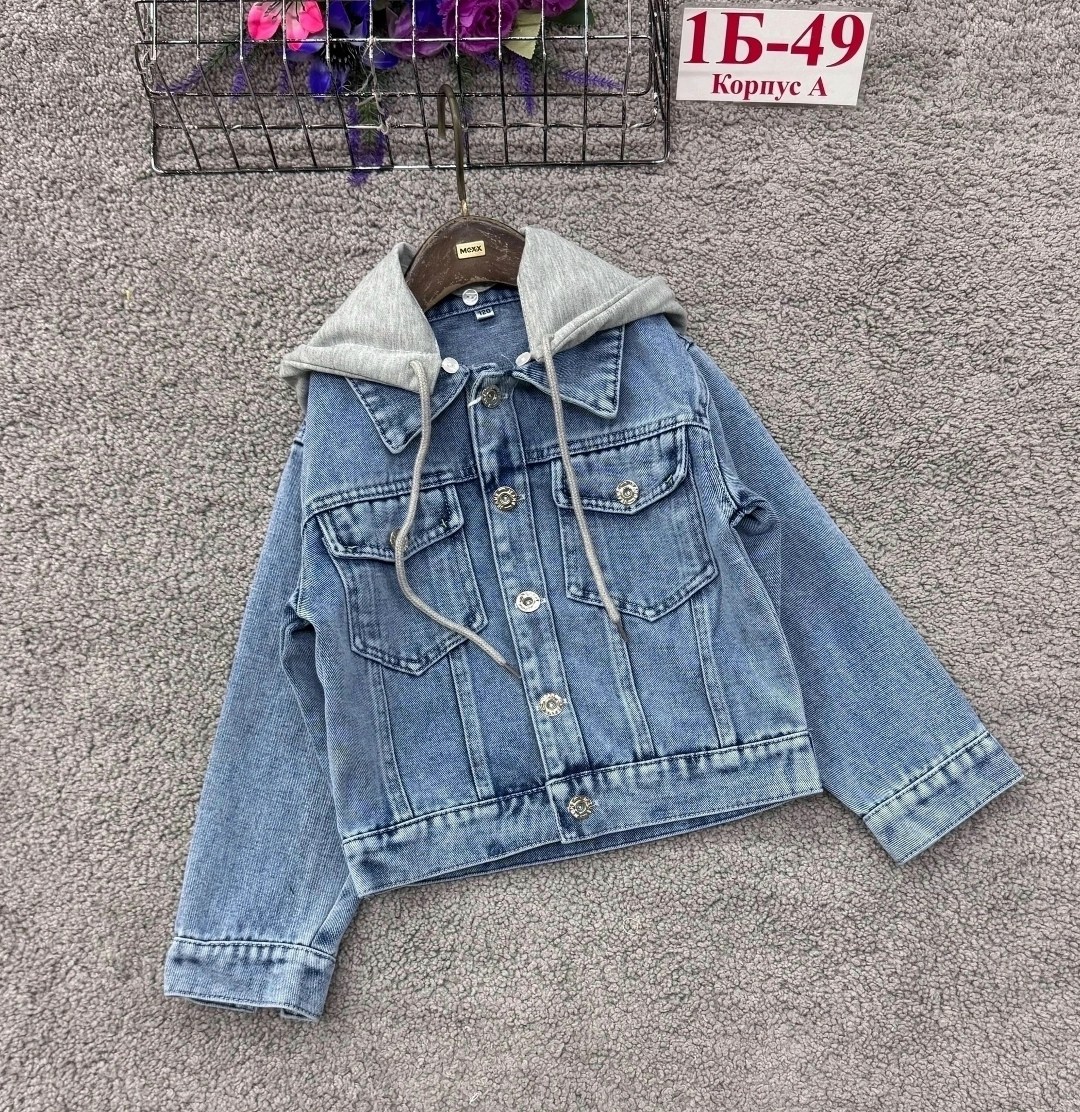 джинсовая куртка,куртка джинсовая jeans fashion микки маус,джинсовая куртка для девочек,джинсовая куртка женская с микки маусом,джинсовая куртка с капюшоном