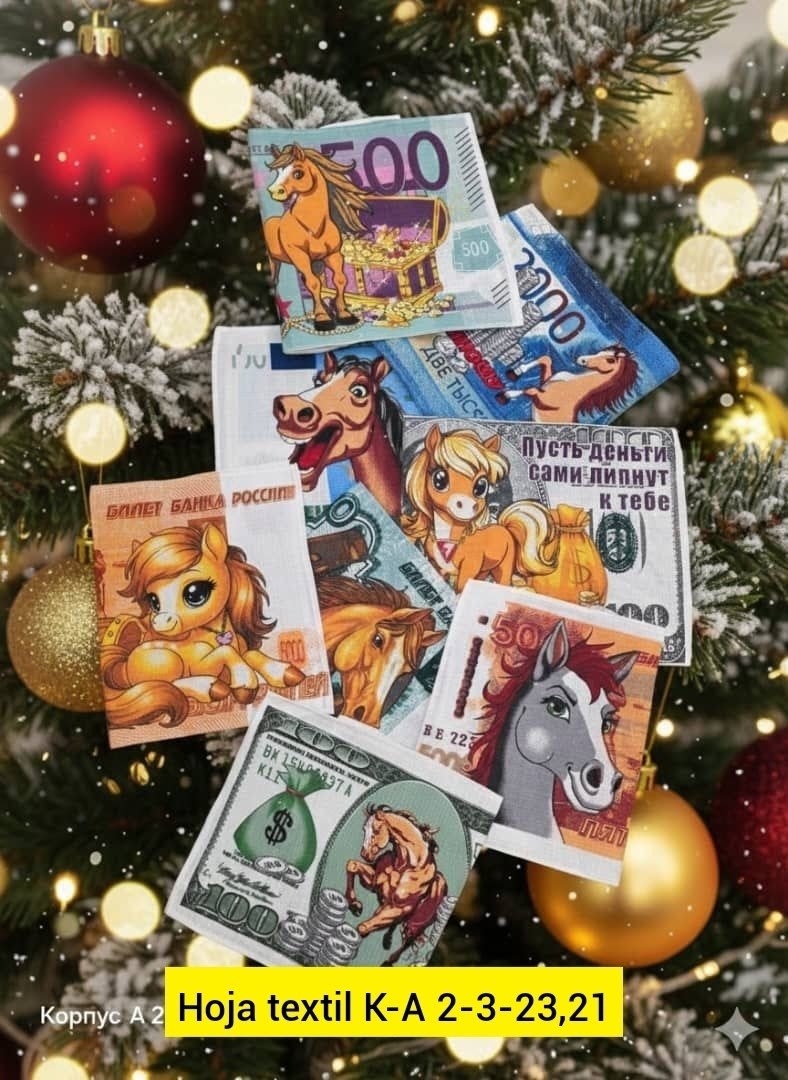 деньги сувенирные,деньги в дом,магнит новогодний,счастливая купюра,магнит новогодний купюра дарим красиво